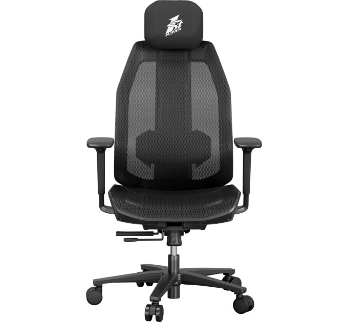1stPlayer Крісло для геймерів 1stPlayer Ergo Aero