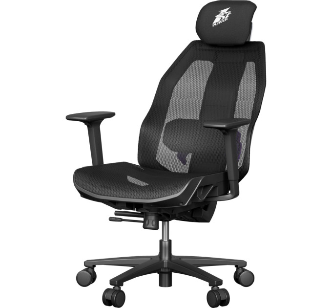 1stPlayer Крісло для геймерів 1stPlayer Ergo Aero