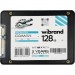 Wibrand Накопичувач SSD 2.5" 128GB Caiman Wibrand (WI2.5SSD/CA128GB)