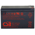 CSB Акумуляторна батарея CSB 12V 7.2AH (GP1272) AGM