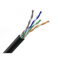 Одескабель Кабель для зовнішньої прокладки OK-Net КПП-ВП (100) UTP, CAT5e, 4х2х0.49, бухта 100м