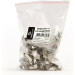 Cablexpert Конектор RJ45 cat.7 FTP 8P8C * 10 (наскрізні отв., позолоч. конт.) Cablexpert (LC-PTF7-01/10)