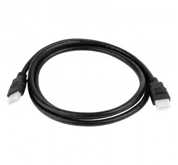 Кабель мультимедійний HDMI to HDMI 1.2m v1.4 ProfCable (ProfCable9-120)