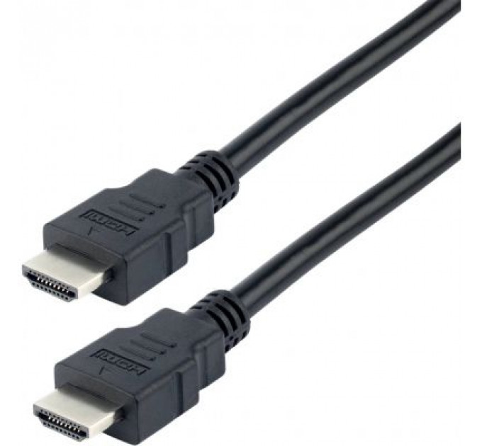 Кабель мультимедійний HDMI to HDMI 1.2m v1.4 ProfCable (ProfCable9-120)