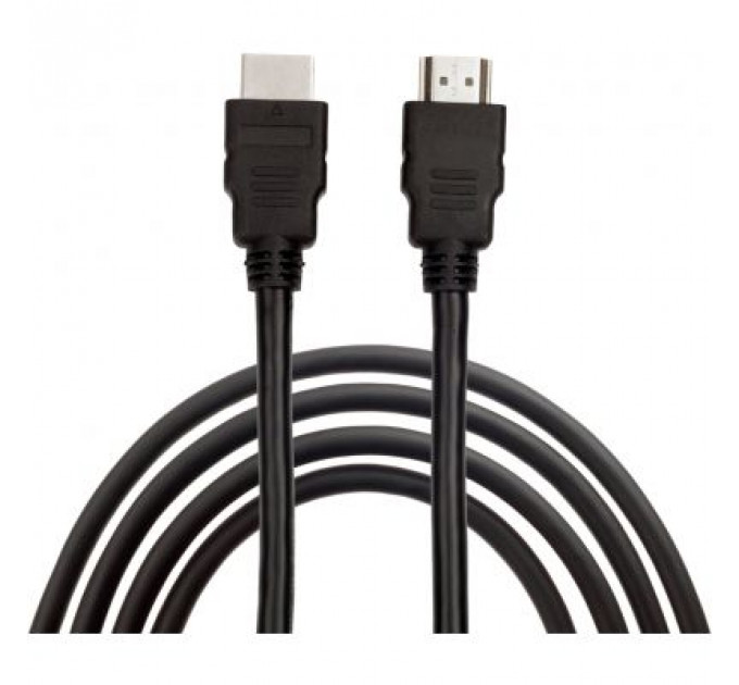 Кабель мультимедійний HDMI to HDMI 1.2m v1.4 ProfCable (ProfCable9-120)