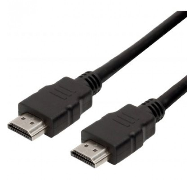 Кабель мультимедійний HDMI to HDMI 1.2m v1.4 ProfCable (ProfCable9-120)
