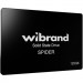 Wibrand Накопичувач SSD 2.5" 120GB Spider Wibrand (WI2.5SSD/SP120GB)