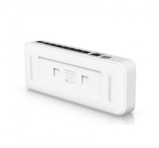Комутатор мережевий Ubiquiti USW-FLEX-2.5G-8