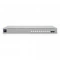 Комутатор мережевий Ubiquiti USW-PRO-XG-10-POE