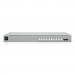 Комутатор мережевий Ubiquiti USW-PRO-XG-10-POE