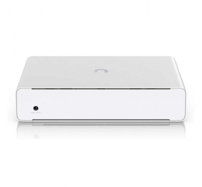 Комутатор мережевий Ubiquiti USW-PRO-XG-8-POE