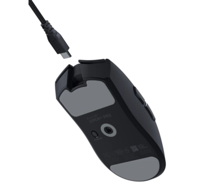 Razer Мишка Razer Viper V4 PRO Wireless Black (RZ01-05630100-R3G1)