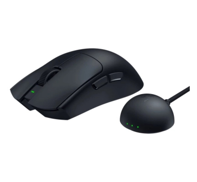 Razer Мишка Razer Viper V4 PRO Wireless Black (RZ01-05630100-R3G1)