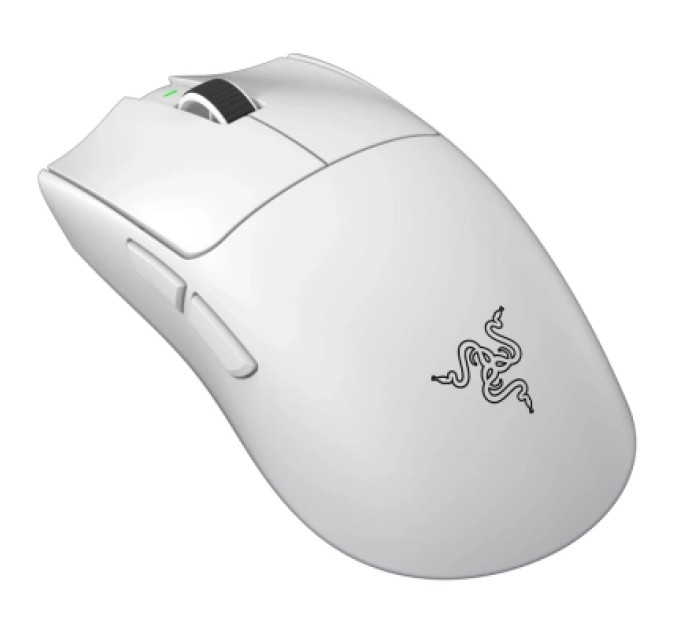 Razer Мишка Razer Viper V4 PRO Wireless White (RZ01-05630200-R3G1)