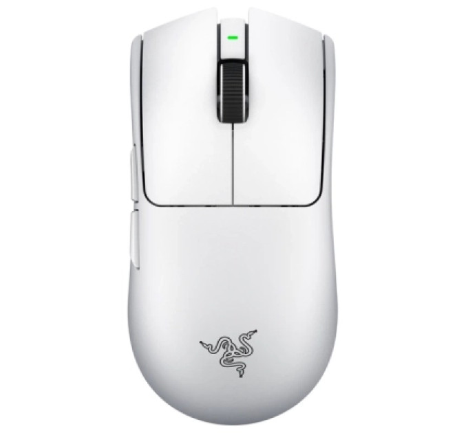 Razer Мишка Razer Viper V4 PRO Wireless White (RZ01-05630200-R3G1)