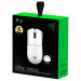 Razer Мишка Razer Viper V4 PRO Wireless White (RZ01-05630200-R3G1)