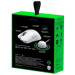 Razer Мишка Razer Viper V4 PRO Wireless White (RZ01-05630200-R3G1)