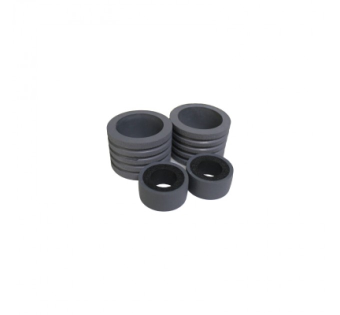 Комплект роликів Canon DR-M160/MG1-4985/0697C003/9764B001 4 шт Patron (TIR-CAN-MG1-4985-PN)