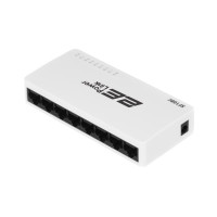Комутатор мережевий 2E 2E-SF108C
