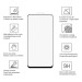 Drobak Скло захисне Drobak Black Frame A+ Samsung Galaxy S26 Ultra (151509)