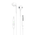 HP Навушники HP DHH-3113 Jack 3.5 мм White (DHH-3113WT)