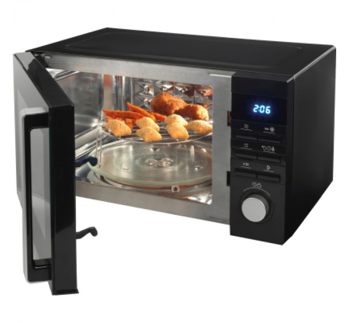 Мікрохвильова піч Hisense H25MOBS1HC