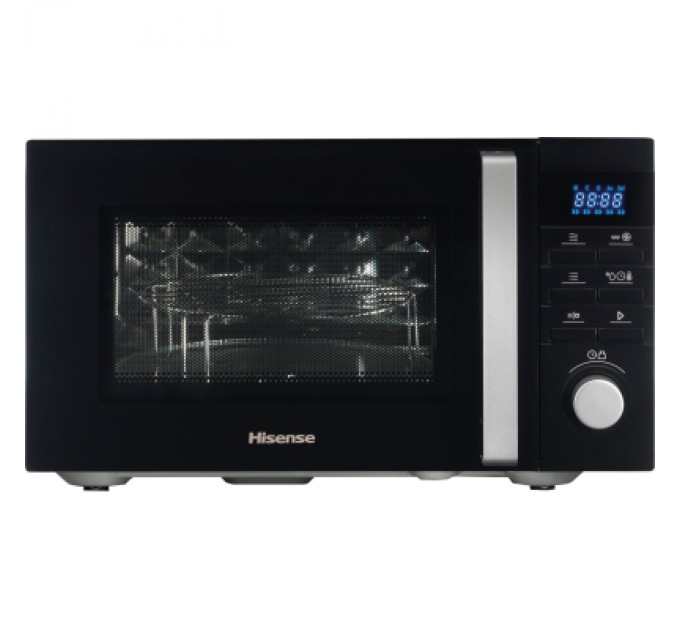 Мікрохвильова піч Hisense H25MOBS1HC