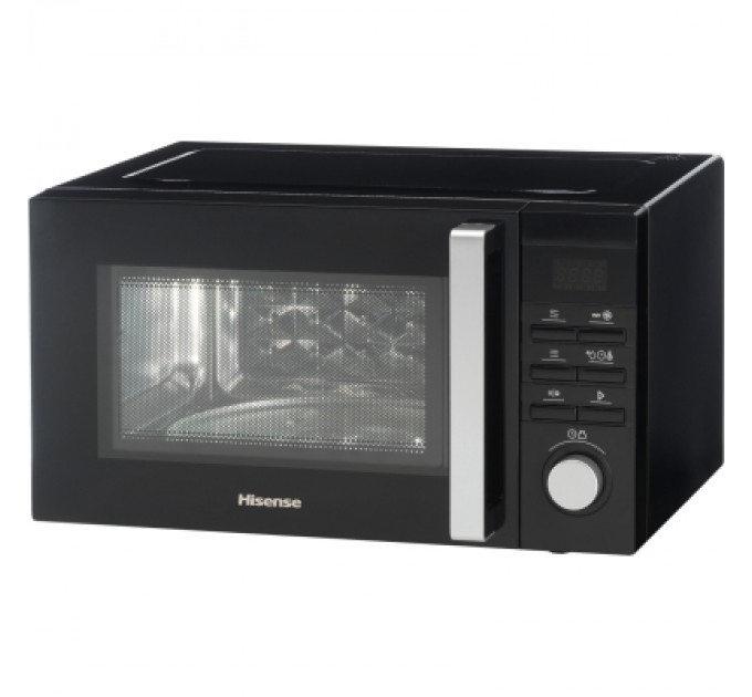 Мікрохвильова піч Hisense H25MOBS1HC