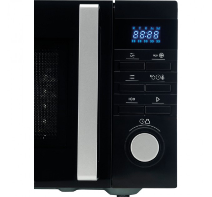 Мікрохвильова піч Hisense H25MOBS1HC