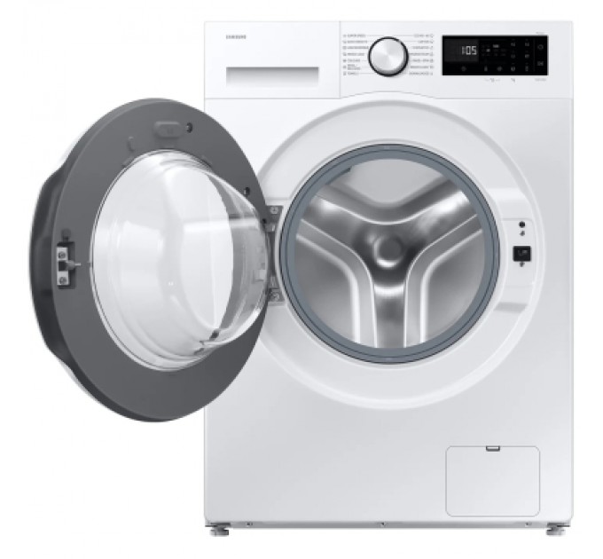 Пральна машина Samsung WW80FG5L32TELE