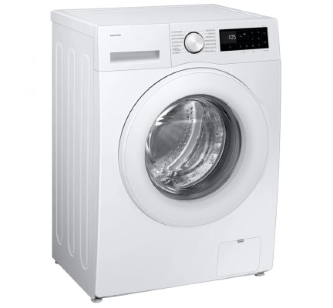 Пральна машина Samsung WW80FG5L32TELE