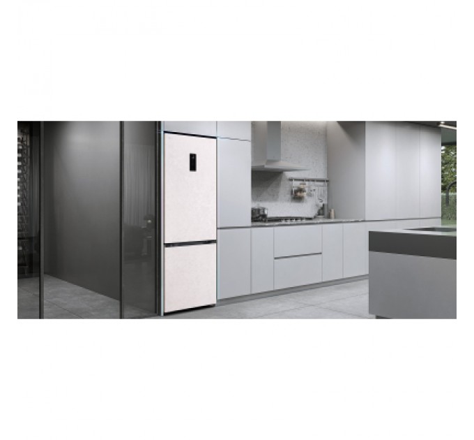 Холодильник LG GC-B509EEKM