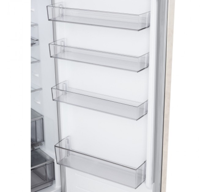 Холодильник LG GC-B509EEKM