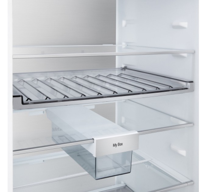 Холодильник LG GC-B509EEKM