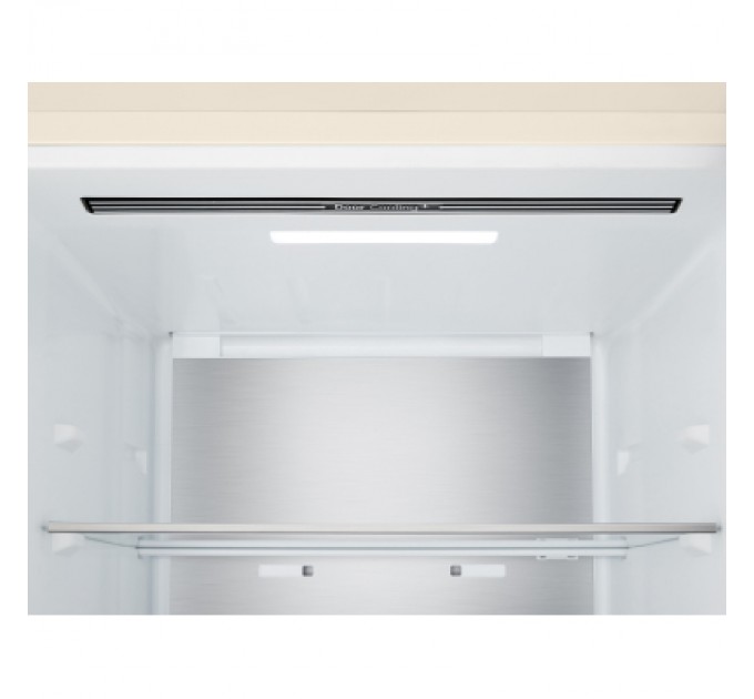 Холодильник LG GC-B509EEKM