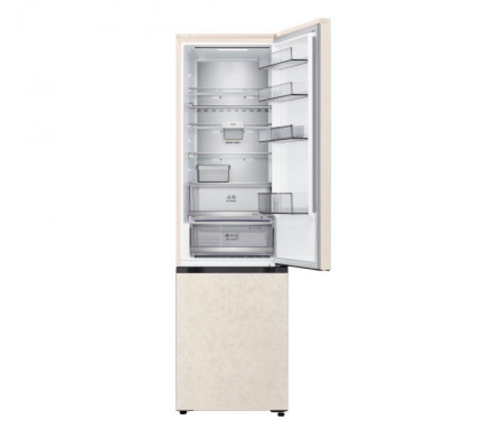 Холодильник LG GC-B509EEKM