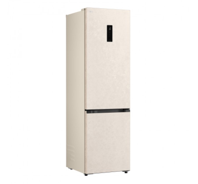 Холодильник LG GC-B509EEKM