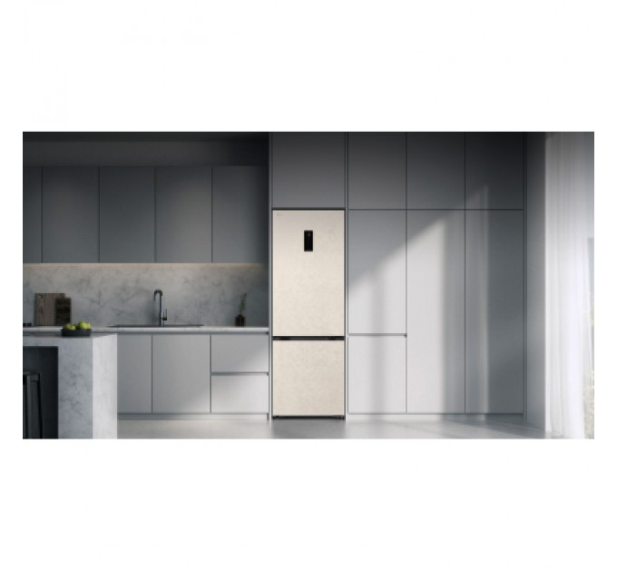 Холодильник LG GC-B509EEKM