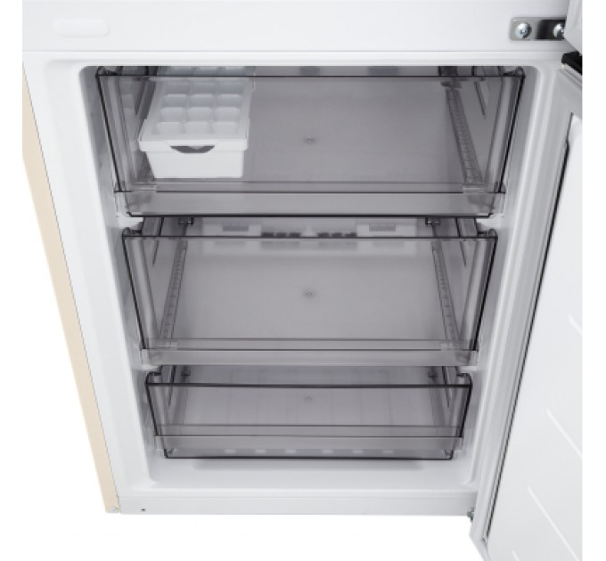 Холодильник LG GC-B509EEKM