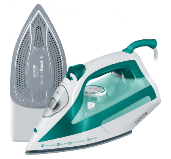 Праска Sencor SSI6100GR