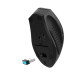 A4Tech Миша бездротова A4Tech Fstyler FG55S Plus Grey
