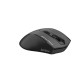 A4Tech Миша бездротова A4Tech Fstyler FG55S Plus Grey
