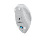 A4Tech Миша бездротова A4Tech Fstyler FG55S Plus White