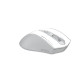 A4Tech Миша бездротова A4Tech Fstyler FG55S Plus White
