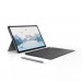 Lenovo Планшет Lenovo Tab P12 with Matte Display 8/128 WiFi Sage + Pen (ZAE30001UA)