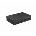 Gembird Розгалужувач HDMI сигналу Cablexpert (DSP-HDMI4K-4P-01)