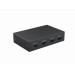 Gembird Розгалужувач HDMI сигналу Cablexpert (DSP-HDMI4K-4P-01)