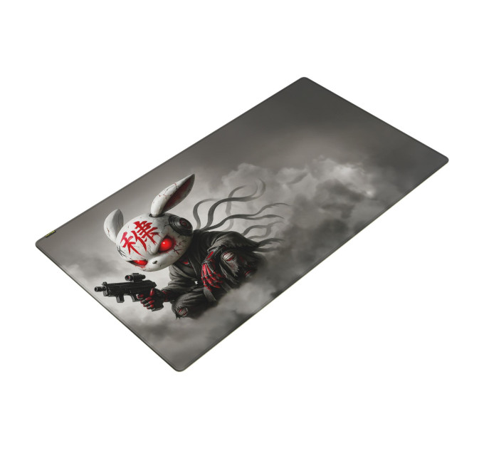 Hator Iгрова поверхня Hator Tonn Evo 3XL Angry Bunny (HTP051)