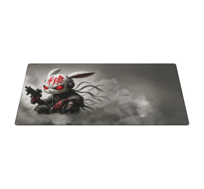 Hator Iгрова поверхня Hator Tonn Evo 3XL Angry Bunny (HTP051)