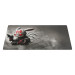 Hator Iгрова поверхня Hator Tonn Evo 3XL Angry Bunny (HTP051)